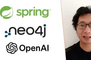 [Udemy]用于知识图 RAG 的 Java Spring AI、Neo4J 和 OpenAI | Java Spring AI, Neo4J, and OpenAI for Knowledge Graph RAG