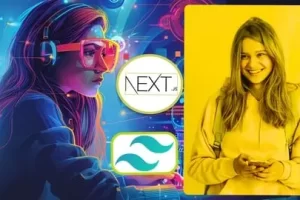 [Udemy]Next.js 课程：构建生产就绪的电影应用程序项目 | Next.js Course: Build a Production-Ready Movie App Project
