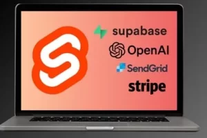 [Udemy]掌握 Svelte 5 & SvelteKit – 构建和部署真实世界的应用程序 | Master Svelte 5 & SvelteKit – Build & Deploy Real-World Apps