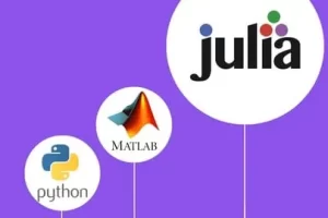 [Udemy]Julia 之旅 | Julia Journey