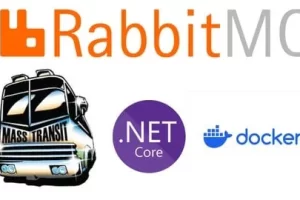 [Udemy]使用 .NET 8、RabbitMQ、MassTransit、Saga 构建微服务 | Build Microservices with .NET 8, RabbitMQ, MassTransit, Saga