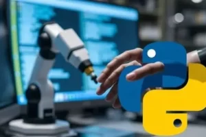 [Udemy]使用Python从零开始实战Universal Robots：从入门到精通 | Hands on Universal Robots with Python: Zero to Hero