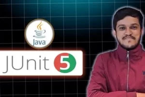 [Udemy]面向初学者的实用 JUnit 5：使用 JUnit5 进行单元测试 | Practical JUnit 5 for Beginners : Unit Testing with JUnit5