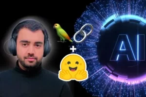 [Udemy]生成式 AI：实用 LLM、LangChain、Hugging Face | Generative AI: Practical LLM, LangChain, Hugging Face