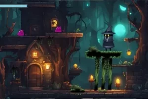 [Udemy]Unity 中适合初学者的 2D 平台游戏：掌握游戏机制 | 2D Platformer for Beginners in Unity : Master Game mechanics