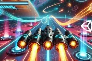 [Udemy]从零到游戏：在 Unity 中创建 3D 冒险游戏 | From Zero to Game: Create a 3D Adventure Game in Unity