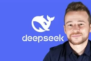 [Udemy]DeepSeek 精通：学习、自动化任务、编写代码及更多 | DeepSeek Mastery: Learn, Automate Tasks, Write Code and More