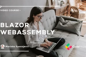 [Code Maze]Blazor WebAssembly