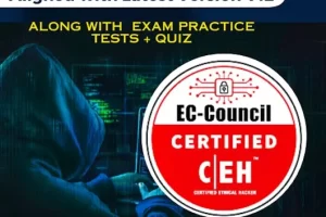 [Coursera]认证道德黑客（v12）专项课程 | Certified Ethical Hacking (v12) Specialization