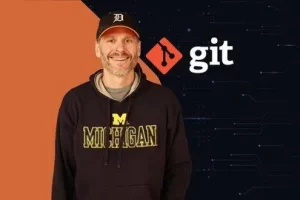 [Udemy]在线学习 Git & GitHub – 初级和中级概念 | Learn Git & GitHub Online – Beginner & Intermediate Concepts