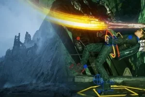 [Udemy]虚幻引擎 5 中的大师级电影制作：完整指南 | Master Filmmaking in Unreal Engine 5: A Complete Guide