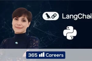 [Udemy]使用 OpenAI 和 LangChain 构建聊天应用程序 | Build Chat Applications with OpenAI and LangChain
