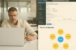 [pluralsight]面向数据工程师的大数据 | Big Data for Data Engineers