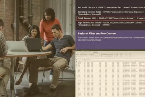 [pluralsight]DAX 实践：度量、聚合和上下文转换 | DAX in Practice: Measures, Aggregation, and Context Translation