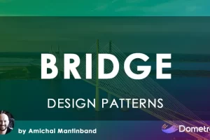 [Dometrain]C# 设计模式：桥接模式 | Design Patterns in C#: Bridge