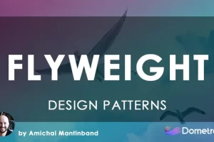 [Dometrain]C# 中的设计模式：享元 | Design Patterns in C#: Flyweight