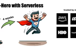 生产就绪型 Serverless | Production-Ready Serverless