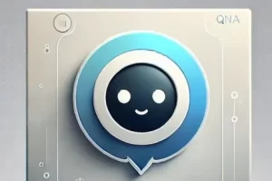 [Udemy]QnA 聊天机器人开发：从概念到部署 | QnA Chatbot Development: From Concept to Deployment