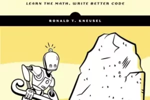 [No Starch Press]数学编程 | Math for Programming