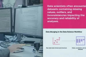 [pluralsight]使用 Python 进行数据科学：Munging、Outliers 和特征工程 | Data Science with Python: Munging, Outliers, and Feature Engineering