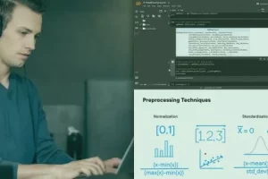 [pluralsight]使用 Python 进行数据科学：提高模型的准确性和稳健性 | Data Science with Python: Enhancing Model Accuracy and Robustness