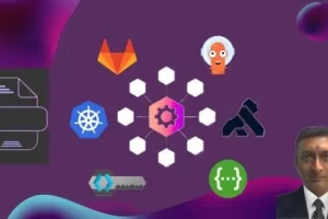 [Udemy]成功的微服务与API实施蓝图 | Blueprint For Successful Microservices & API Implementation