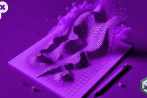 [Udemy]使用 Unity 进行程序化地形生成 | Procedural Terrain Generation with Unity