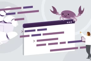 [linkedin]Rust 编程：通过 AI 辅助开发从基础到高级概念 | Rust Programming: From Fundamentals to Advanced Concepts with AI-Assisted Development