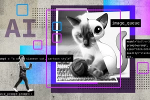 [linkedin]面向开发人员的生成式 AI 成像工具 | Generative AI Imaging Tools for Developers