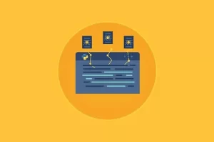 [Udemy]使用 Scrapy Splash Selenium 的 Python 进行现代网页抓取 | Modern Web Scraping with Python using Scrapy Splash Selenium