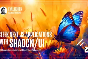 [Newline]使用 shadcn/ui 的 Sleek Next.JS 应用程序 | Sleek Next.JS Applications with shadcn/ui