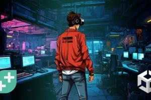 [gamedev tv]Unity VR/XR 开发人员：制作沉浸式虚拟现实游戏 | Unity VR/XR Developer: Make Immersive VIRTUAL REALITY Games