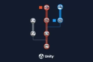 [Udemy]Unity 6 版本控制 | Unity Version Control with Unity 6