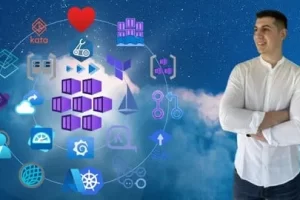 [Udemy]高级 Azure Kubernetes 服务 (AKS) 功能轻松入门 | Advanced Azure Kubernetes Service (AKS) Features Made Easy