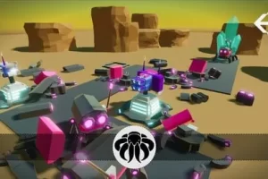 [Udemy]掌握 Unity：从头开始构建科幻塔防游戏 | Master Unity: Build a Sci-Fi Tower Defense Game from Scratch