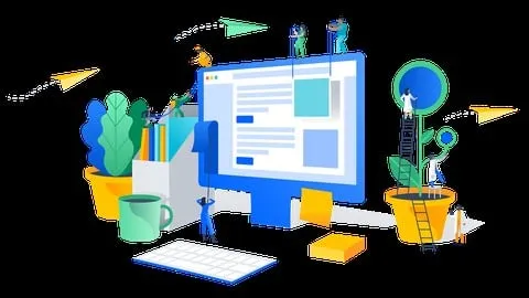 [Udemy]用 C++ 制作 5 个令人惊叹的 Pro GUI 应用程序 | Make 5 Stunning Pro GUI ...