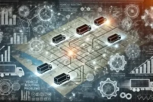 [Udemy]掌握 Python 中的车辆路线规划问题 | Master Vehicle Route Planning Problems in Python