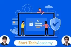 [Udemy]网络安全：Web应用程序安全和SQL注入 | Cybersecurity: Web application security & SQL injection