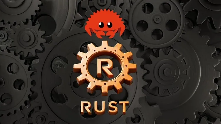 [Udemy]掌握 Rust 编程：R 的完整初学者指南 | Mastering Rust Programming: A Complete ...