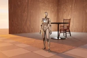 [Udemy]虚幻引擎5 – 为交互式建筑可视化创建主菜单 | Unreal Engine 5 – Creating Main Menu for Interactive Archviz