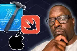 [Udemy]使用 SwiftUI 掌握 iOS 移动开发中的持久性 | Mastering Persistence in iOS Mobile development with SwiftUI