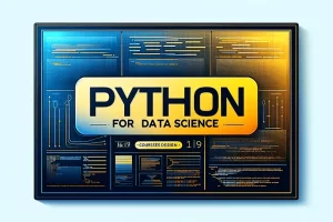 [LunarTech]用于数据科学的 Python | Python for Data Science
