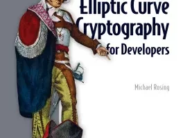 [manning]面向开发人员的椭圆曲线加密 | Elliptic Curve Cryptography for Developers