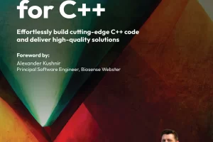 [Packt] 适用于 C++ 的现代 CMake |  Modern CMake for C++