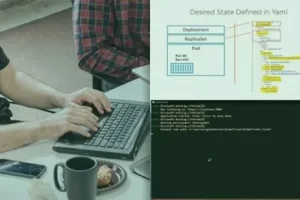 [pluralsight]使用 Kubernetes 和 AKS 部署 ASP.NET Core 3 微服务 | Deploying ASP.NET Core 3 Microservices Using Kubernetes and AKS