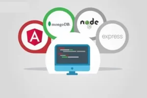 [Udemy]Angular & NodeJS – MEAN 堆栈指南 [2025 版] | Angular & NodeJS – The MEAN Stack Guide [2025 Edition]