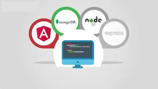 [Udemy]Angular & NodeJS - MEAN 堆栈指南 [2025 版] | Angular & NodeJS - The ...