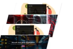 [Udemy]Next.js & MERN 技术栈：终极身份验证蓝图 | Next.js & MERN Stack: The Ultimate Authentication Blueprint