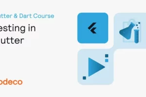 [Kodeco]在 Flutter 中测试 | Testing in Flutter