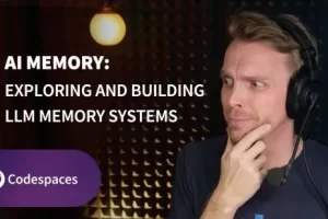 [linkedin]AI 记忆：探索与构建大语言模型记忆系统 | AI Memory: Exploring and Building LLM Memory Systems